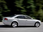 Audi A8 4.2 TDI Quattro 2008 года